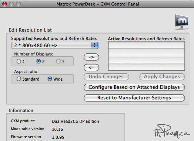 dual control pane of winscp for mac